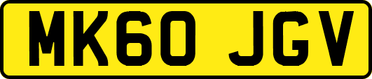 MK60JGV