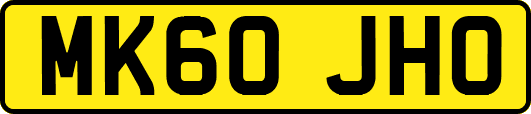 MK60JHO