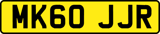 MK60JJR
