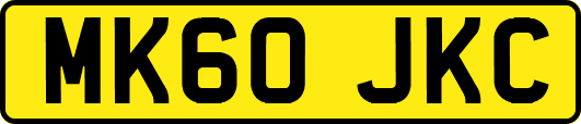 MK60JKC