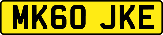 MK60JKE