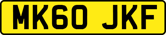 MK60JKF