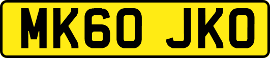 MK60JKO