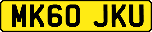 MK60JKU