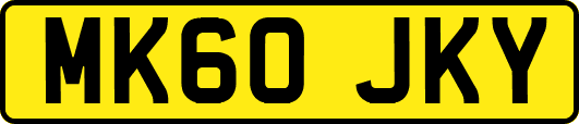 MK60JKY
