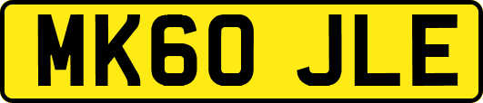 MK60JLE