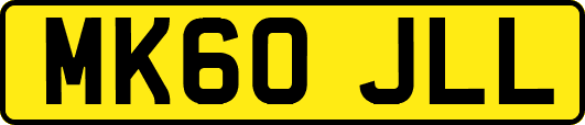MK60JLL
