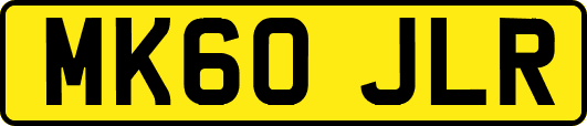 MK60JLR