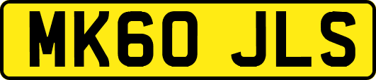 MK60JLS