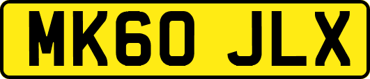 MK60JLX