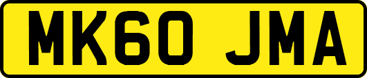 MK60JMA