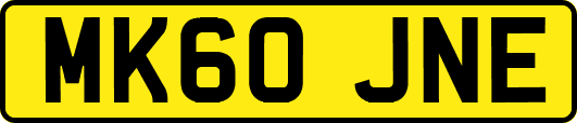 MK60JNE