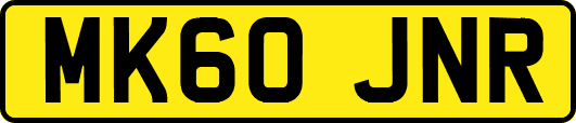 MK60JNR