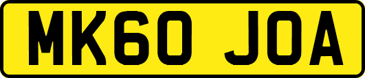 MK60JOA