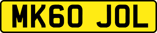 MK60JOL