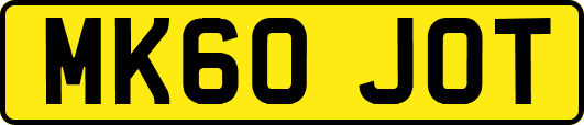 MK60JOT