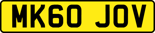 MK60JOV