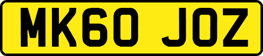 MK60JOZ