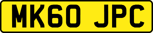 MK60JPC