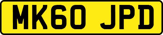 MK60JPD