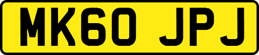 MK60JPJ