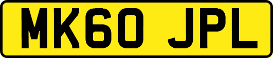 MK60JPL