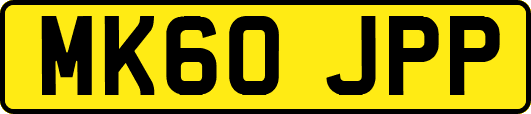 MK60JPP