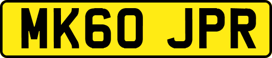 MK60JPR