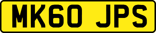 MK60JPS