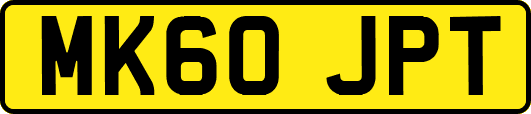 MK60JPT