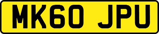 MK60JPU