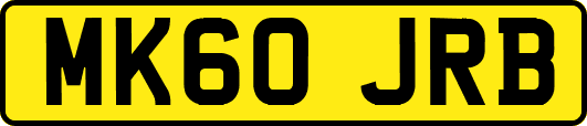 MK60JRB