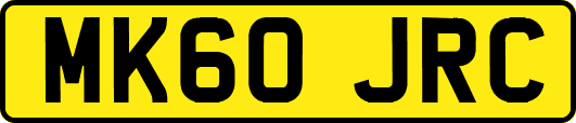 MK60JRC