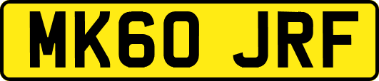 MK60JRF