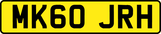 MK60JRH