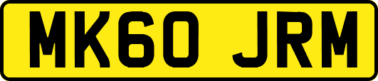 MK60JRM