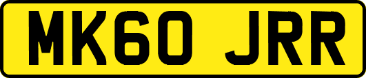 MK60JRR