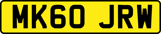 MK60JRW