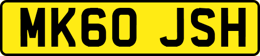 MK60JSH