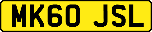 MK60JSL