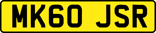 MK60JSR