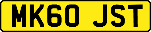 MK60JST