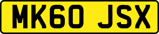 MK60JSX