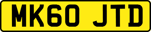MK60JTD