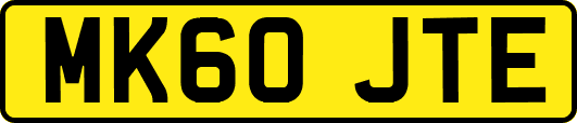 MK60JTE