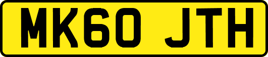 MK60JTH