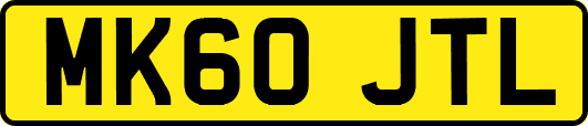 MK60JTL