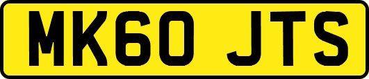 MK60JTS