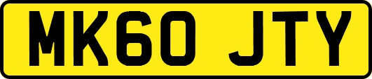 MK60JTY