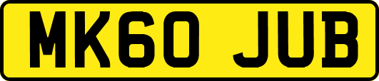 MK60JUB